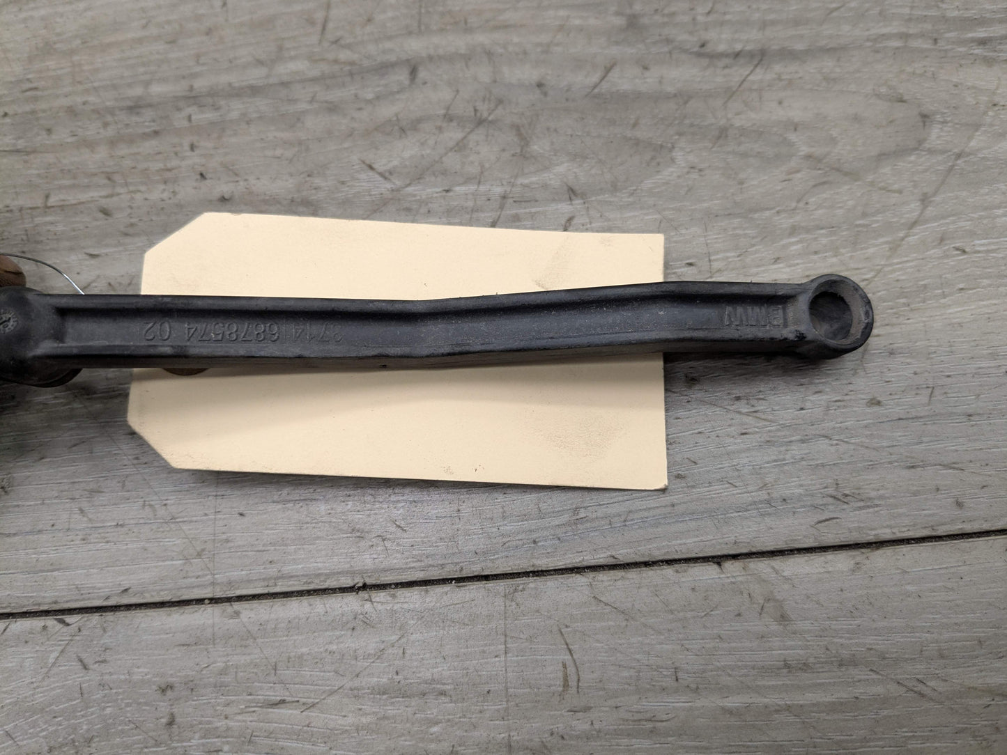 OEM BMW G01 G12 G20 G22 G23 G30 G80 M3 M4 FRONT Left Right Height Level Sensor