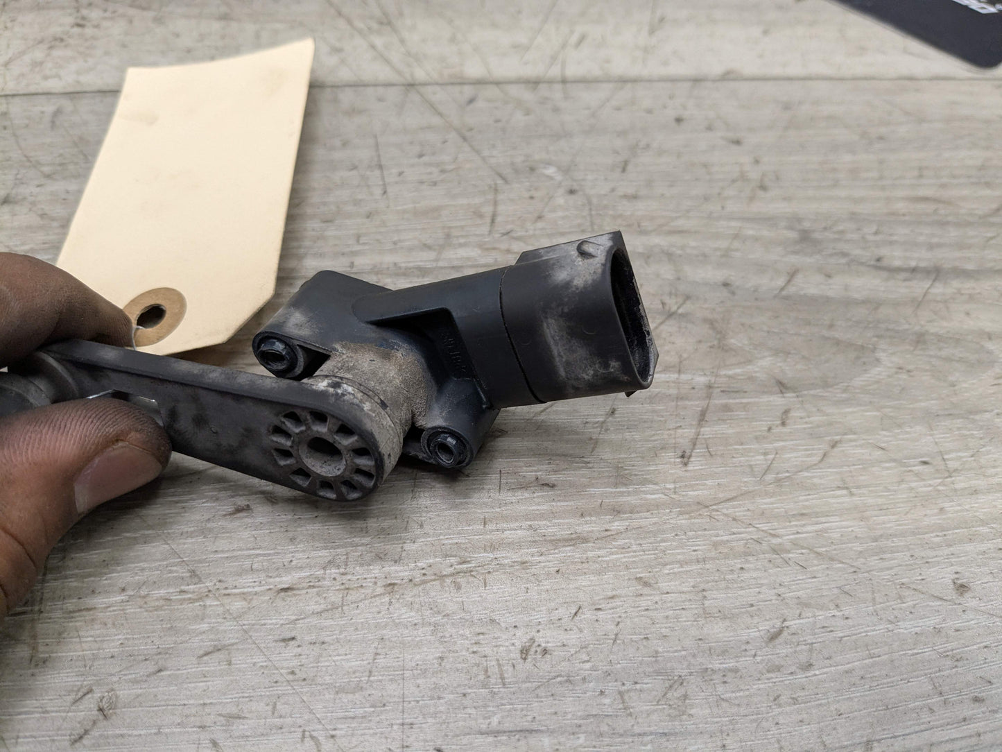 OEM BMW G01 G12 G20 G22 G23 G30 G80 M3 M4 FRONT Left Right Height Level Sensor