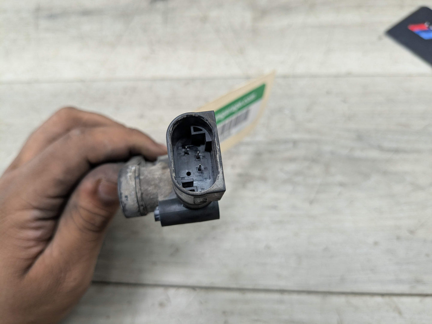 OEM BMW G01 G12 G20 G22 G23 G30 G80 M3 M4 FRONT Left Right Height Level Sensor