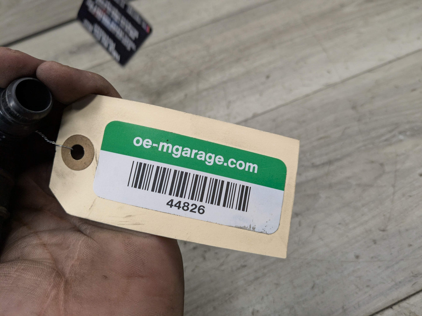 *OEM BMW G01 G05 G20 G22 G30 G42 G80 G82 G83 M3 M4 Engine Auxiliary Water Pump