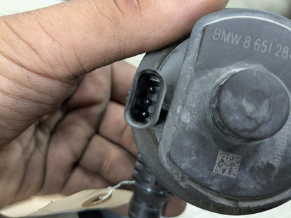 *OEM BMW G01 G05 G20 G22 G30 G42 G80 G82 G83 M3 M4 Engine Auxiliary Water Pump