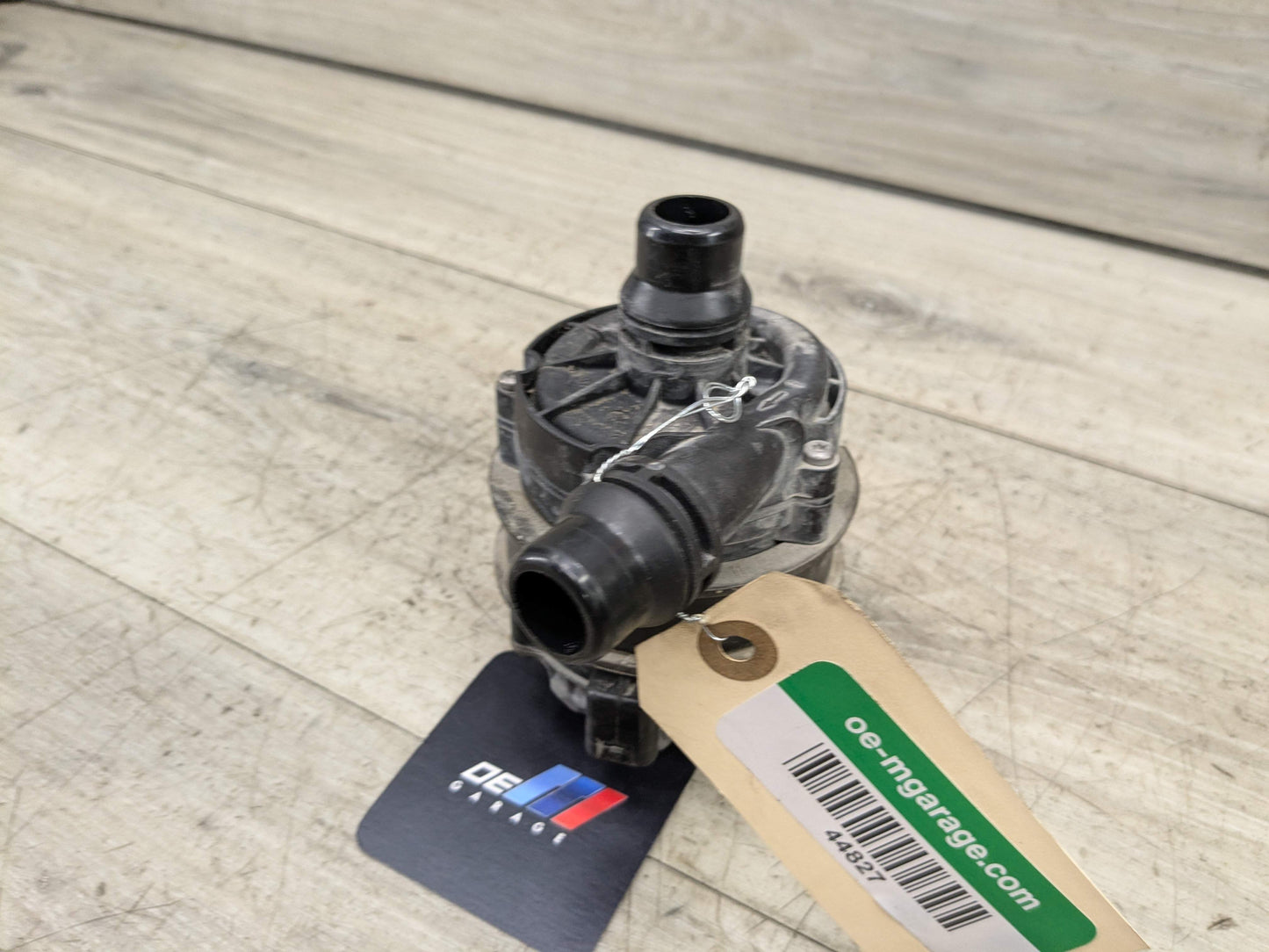 OEM BMW G01 G05 G20 G22 G26 Engine B46 B58 Auxiliary Electric Water Pump Cooling