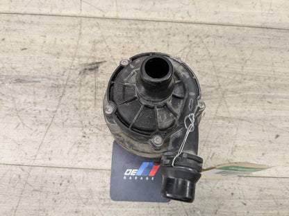 OEM BMW G01 G05 G20 G22 G26 Engine B46 B58 Auxiliary Electric Water Pump Cooling