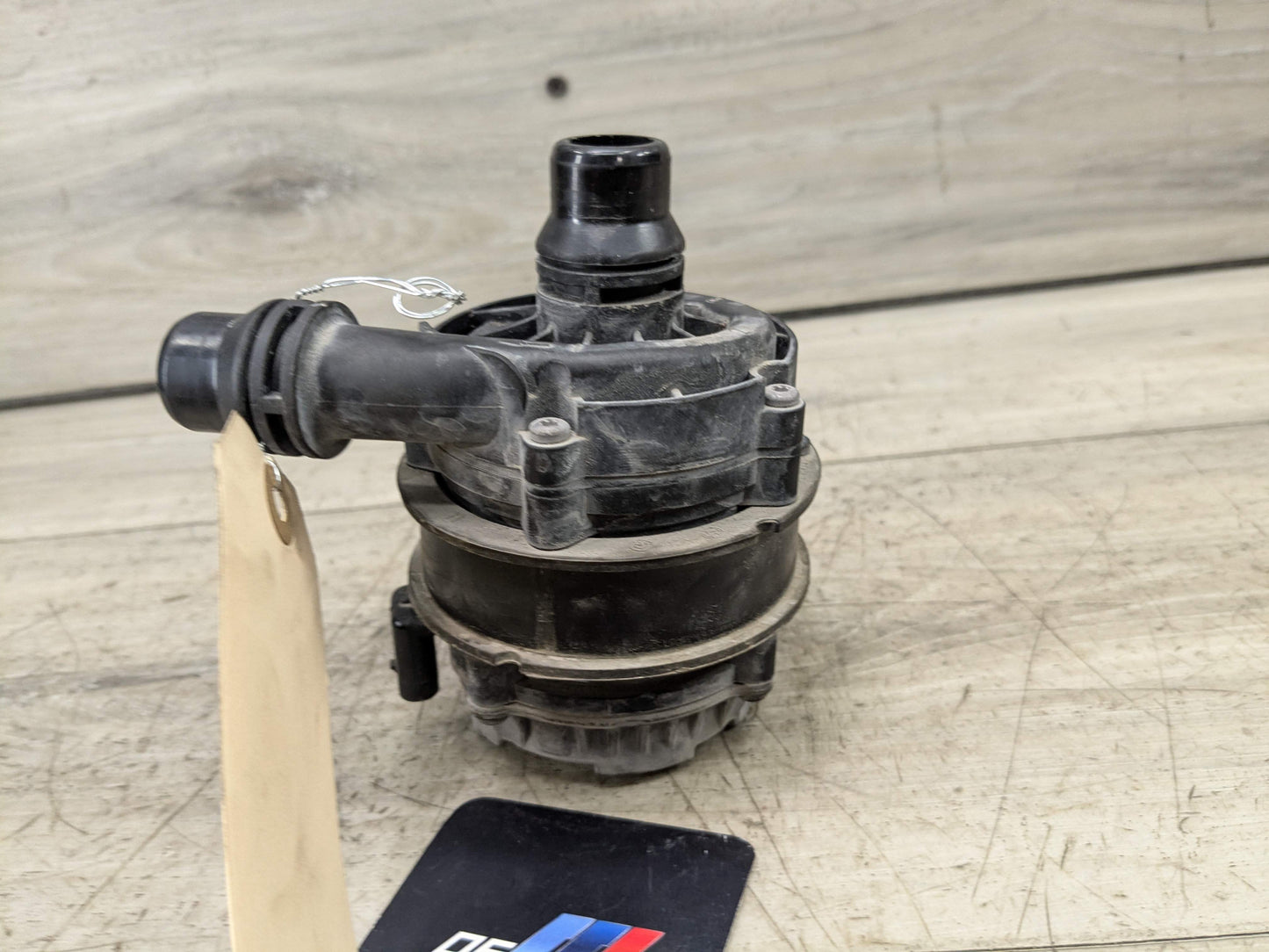 OEM BMW G01 G05 G20 G22 G26 Engine B46 B58 Auxiliary Electric Water Pump Cooling