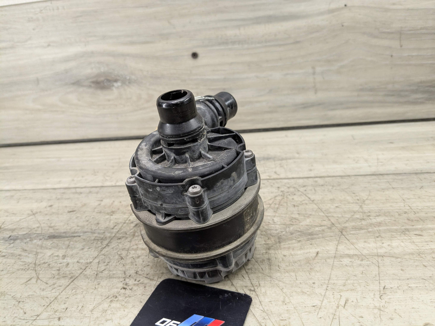 OEM BMW G01 G05 G20 G22 G26 Engine B46 B58 Auxiliary Electric Water Pump Cooling