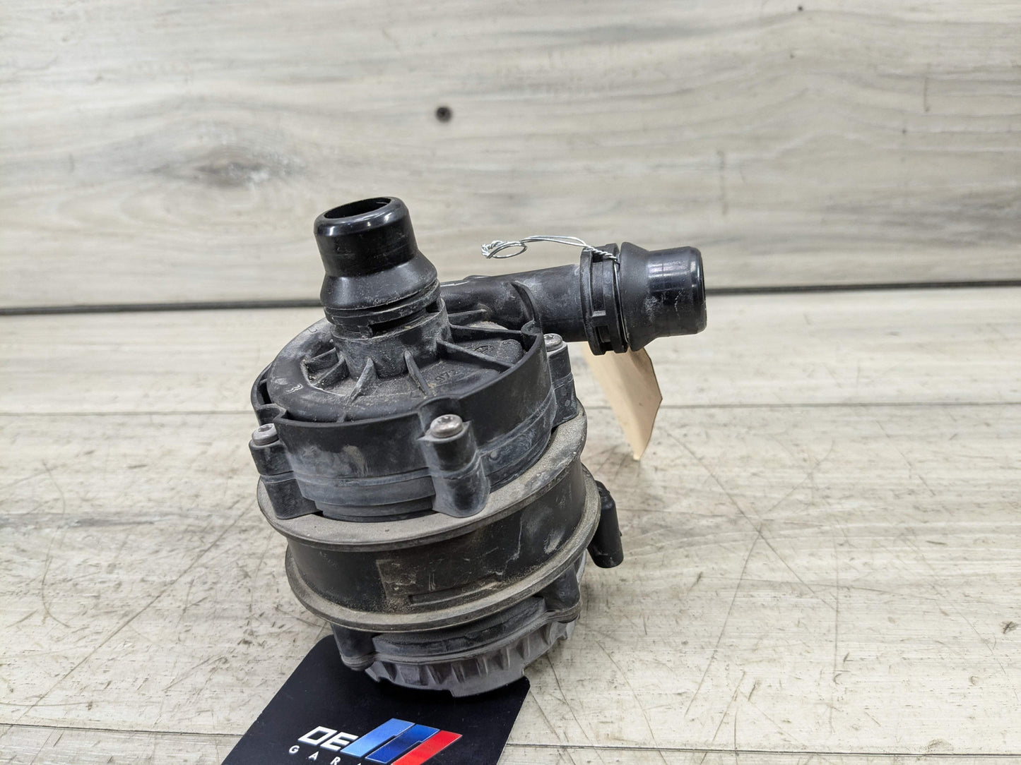 OEM BMW G01 G05 G20 G22 G26 Engine B46 B58 Auxiliary Electric Water Pump Cooling