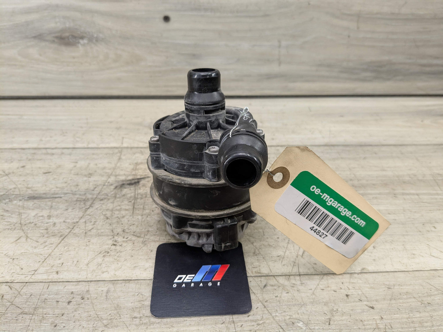 OEM BMW G01 G05 G20 G22 G26 Engine B46 B58 Auxiliary Electric Water Pump Cooling