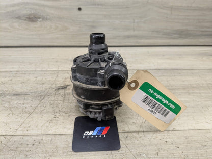 OEM BMW G01 G05 G20 G22 G26 Engine B46 B58 Auxiliary Electric Water Pump Cooling