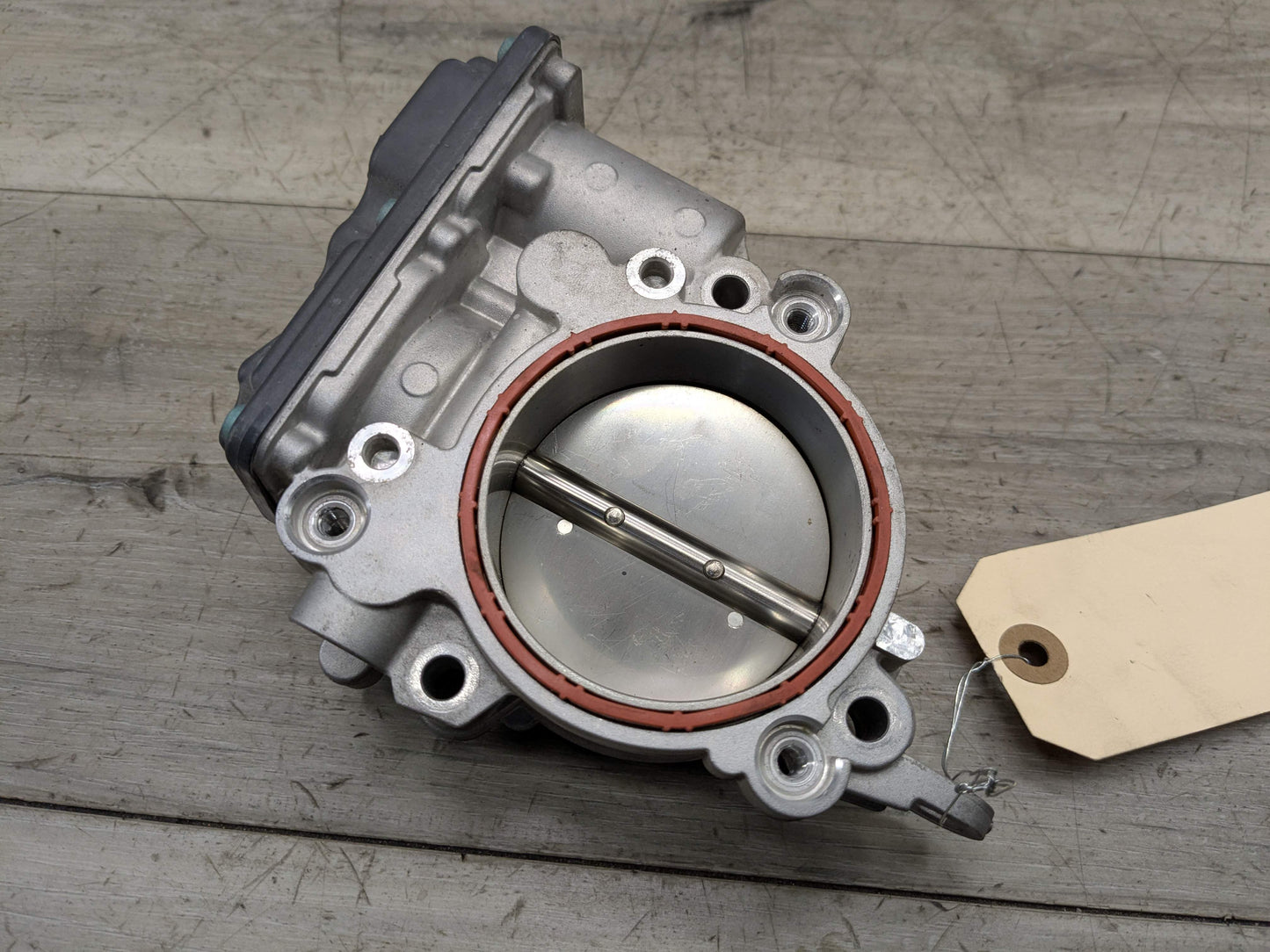 OEM BMW F22 F30 F32 F36 G01 G20 G26 G30 Throttle Body Valve Actuator B46 B48 B58