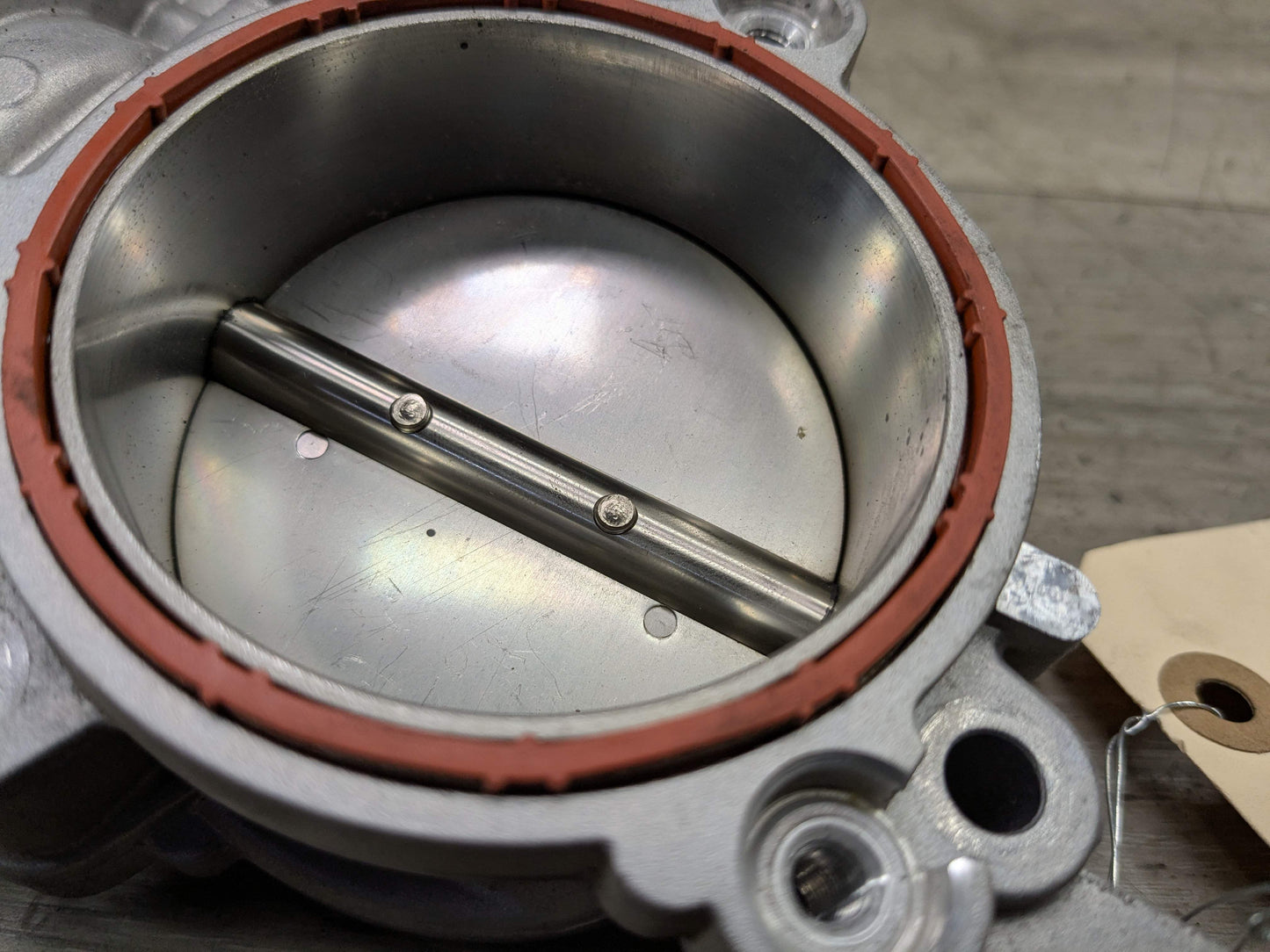 OEM BMW F22 F30 F32 F36 G01 G20 G26 G30 Throttle Body Valve Actuator B46 B48 B58