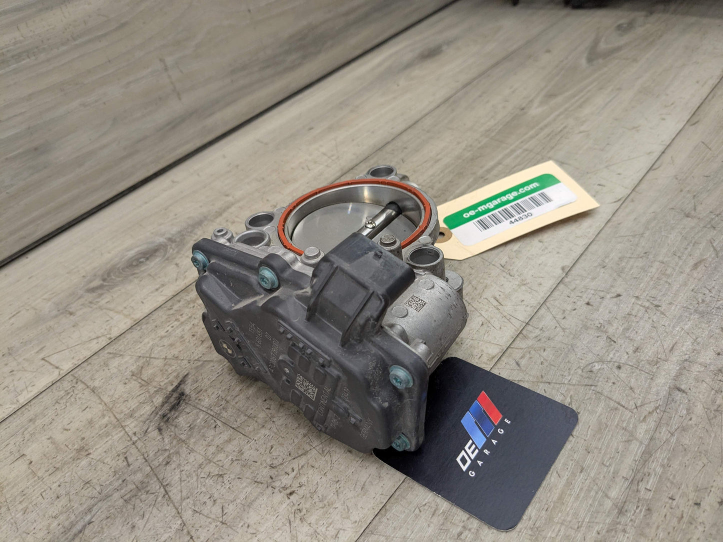 OEM BMW F22 F30 F32 F36 G01 G20 G26 G30 Throttle Body Valve Actuator B46 B48 B58