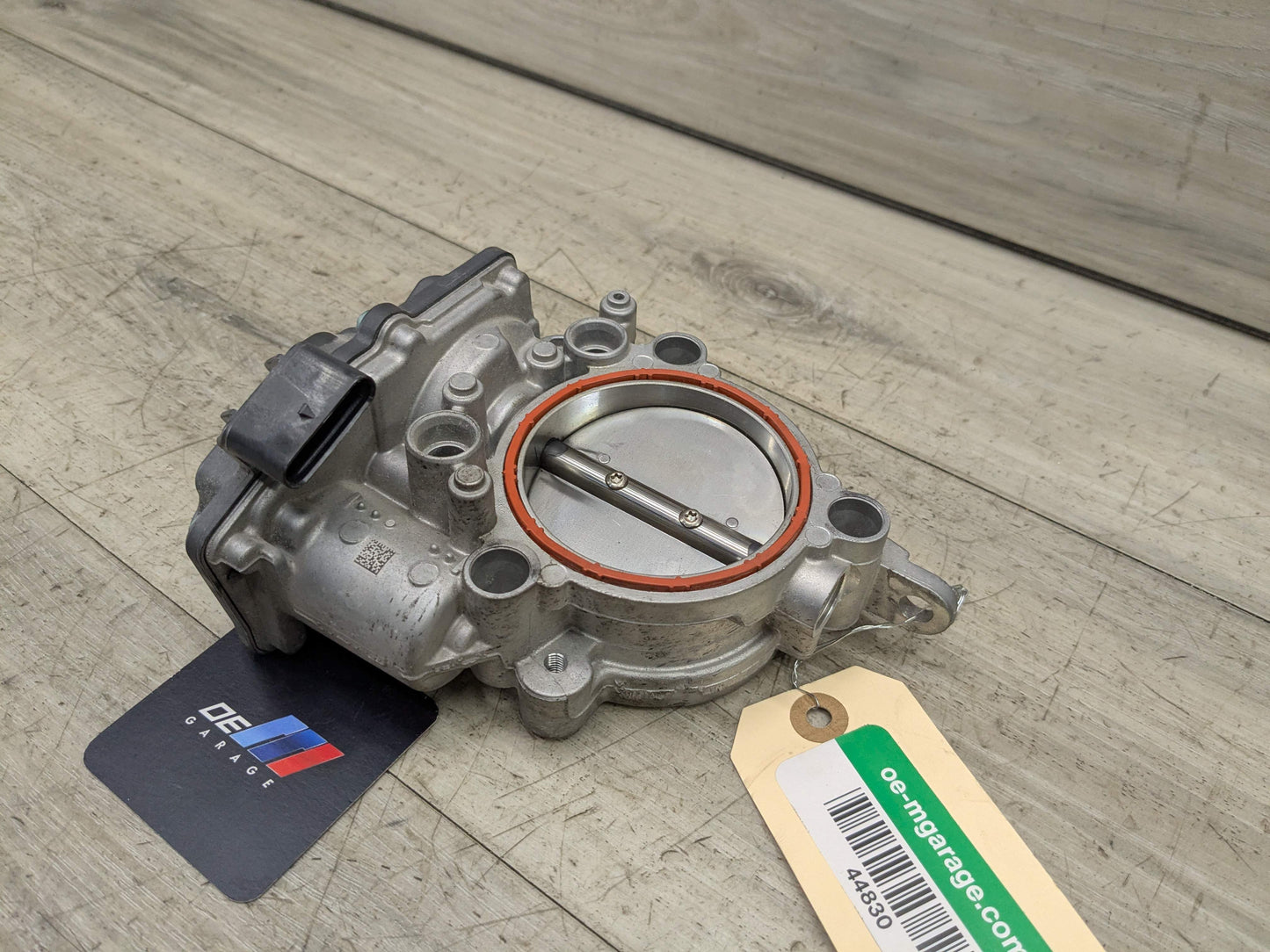 OEM BMW F22 F30 F32 F36 G01 G20 G26 G30 Throttle Body Valve Actuator B46 B48 B58