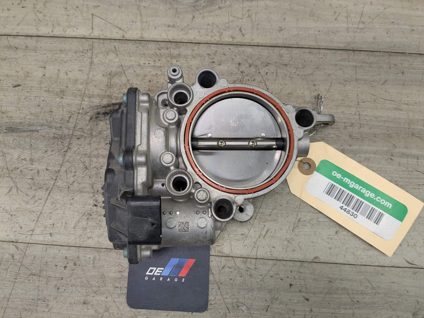 OEM BMW F22 F30 F32 F36 G01 G20 G26 G30 Throttle Body Valve Actuator B46 B48 B58