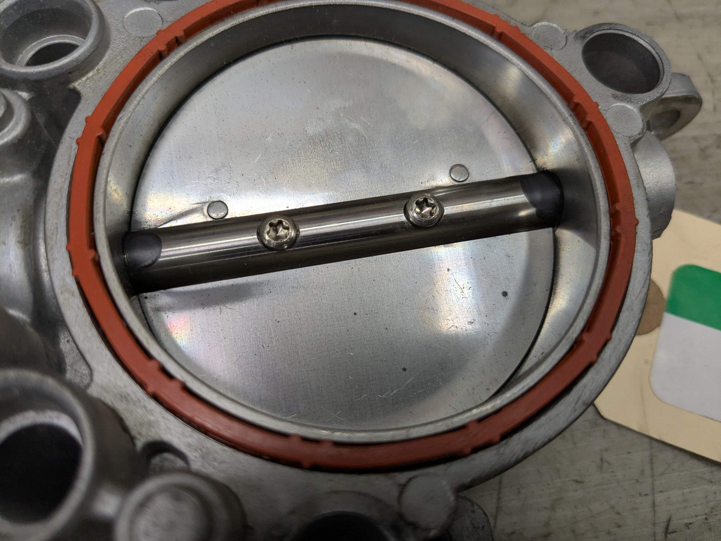 OEM BMW F22 F30 F32 F36 G01 G20 G26 G30 Throttle Body Valve Actuator B46 B48 B58