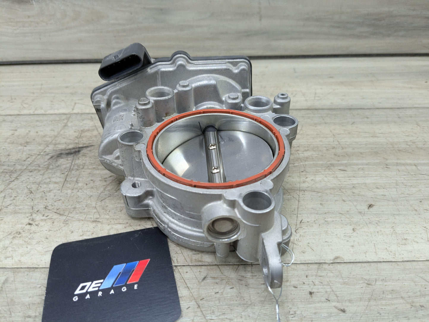 OEM BMW F22 F30 F32 F36 G01 G20 G26 G30 Throttle Body Valve Actuator B46 B48 B58