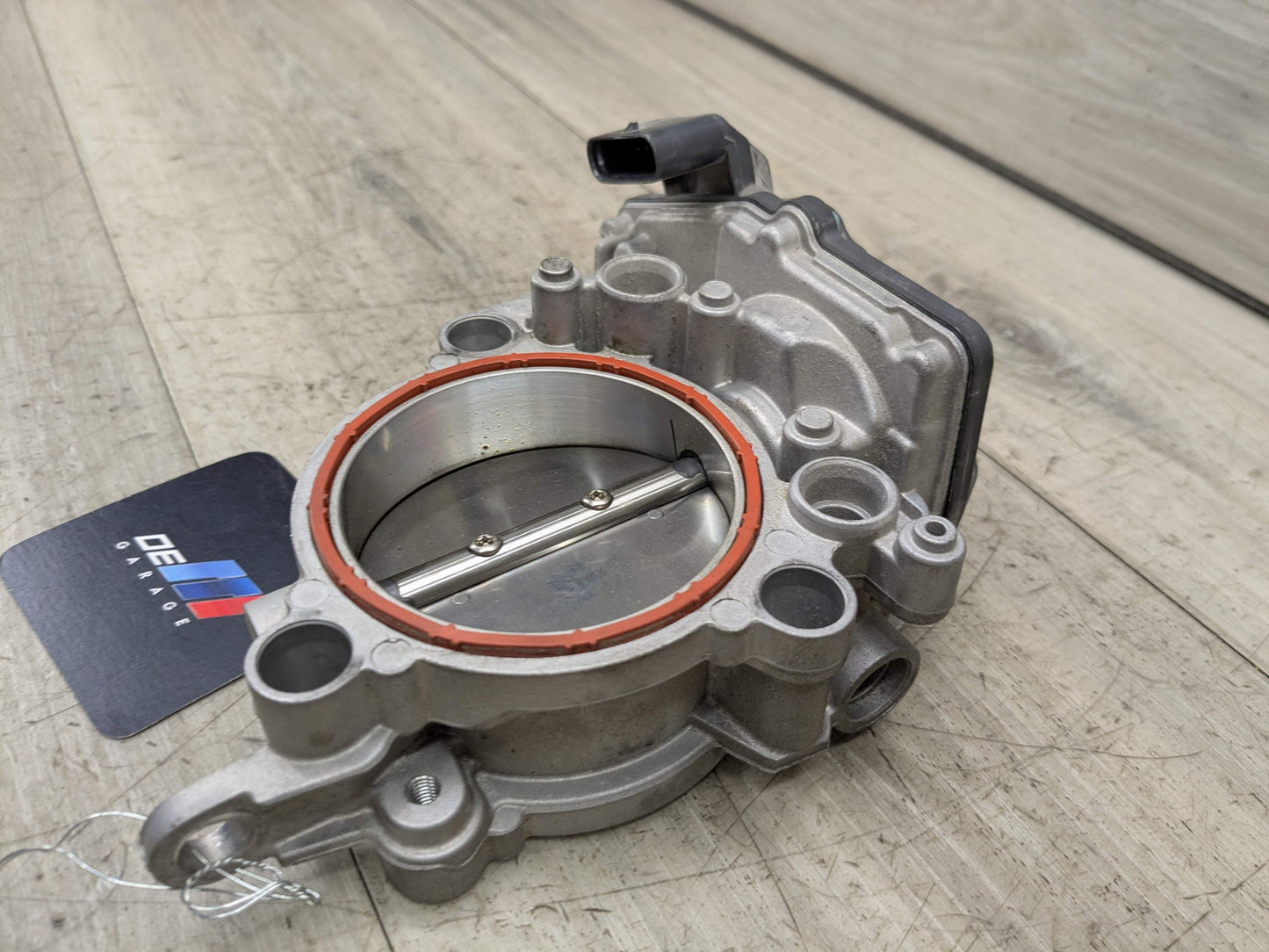 OEM BMW F22 F30 F32 F36 G01 G20 G26 G30 Throttle Body Valve Actuator B46 B48 B58