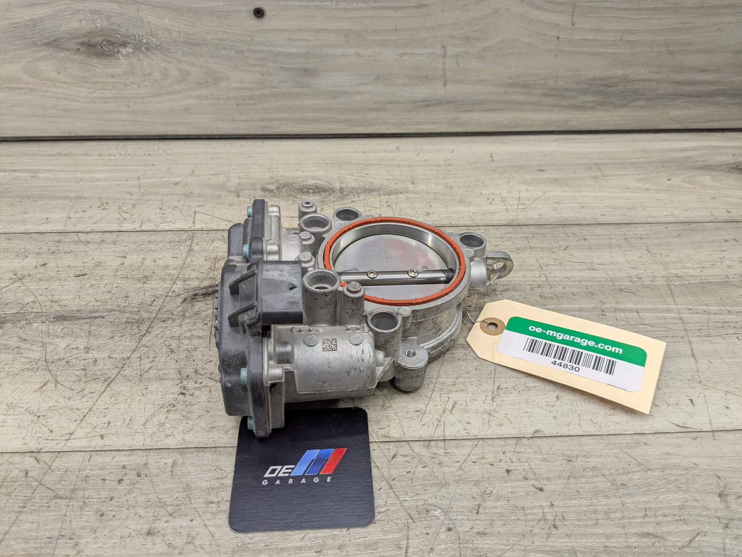 OEM BMW F22 F30 F32 F36 G01 G20 G26 G30 Throttle Body Valve Actuator B46 B48 B58