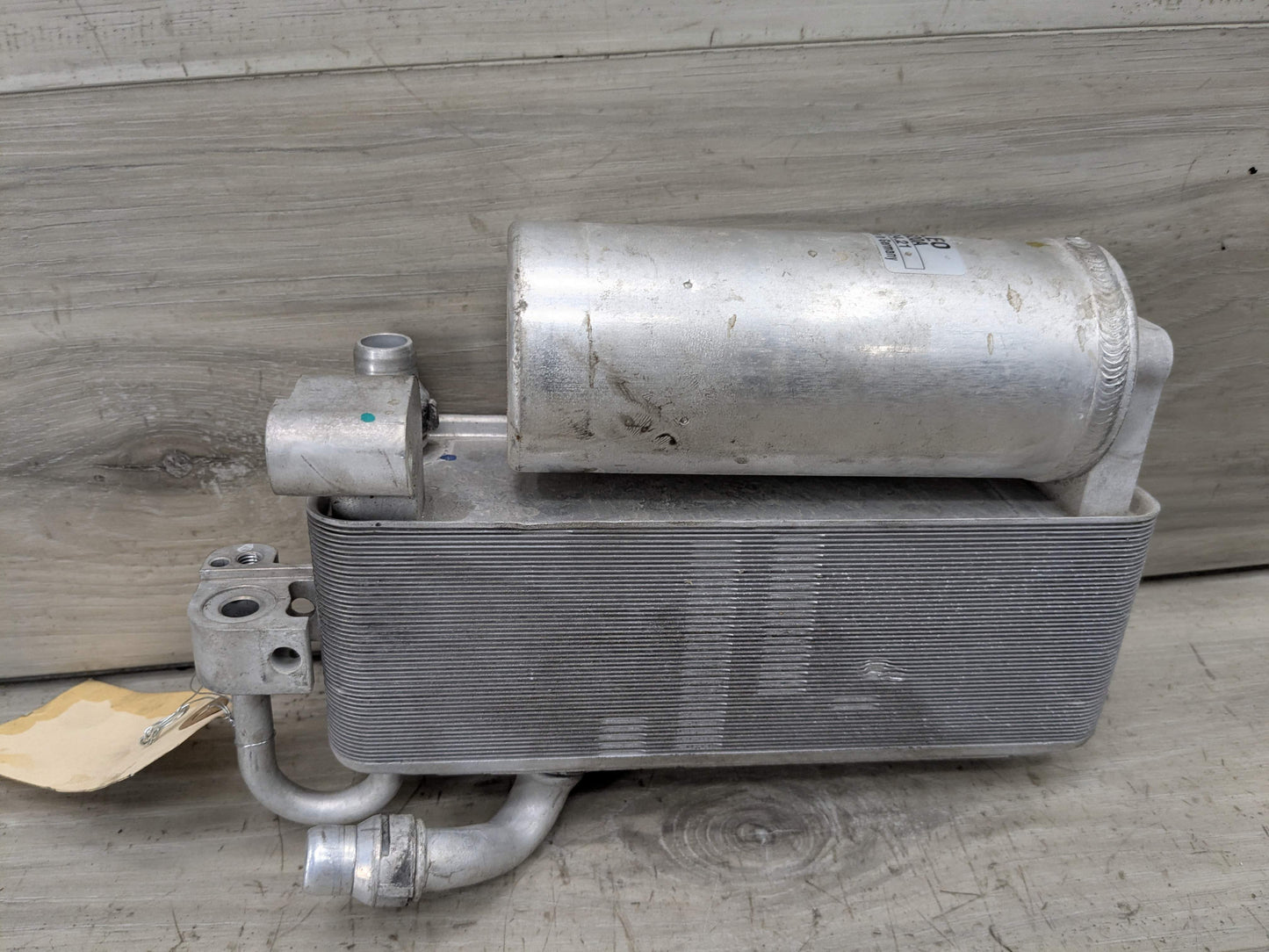 OEM BMW G20 G22 G23 G26 G29 G42 AC Condenser Air Conditioning Radiator Drier