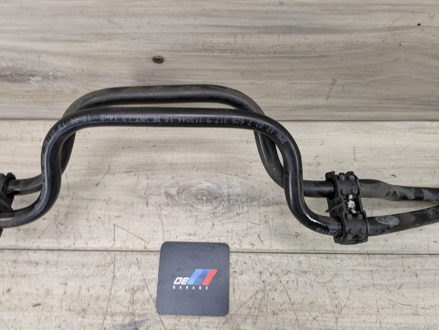 OEM BMW F22 F23 F30 F32 335 435 AT Transmission Oil Cooler Hose Pipe Lines N55