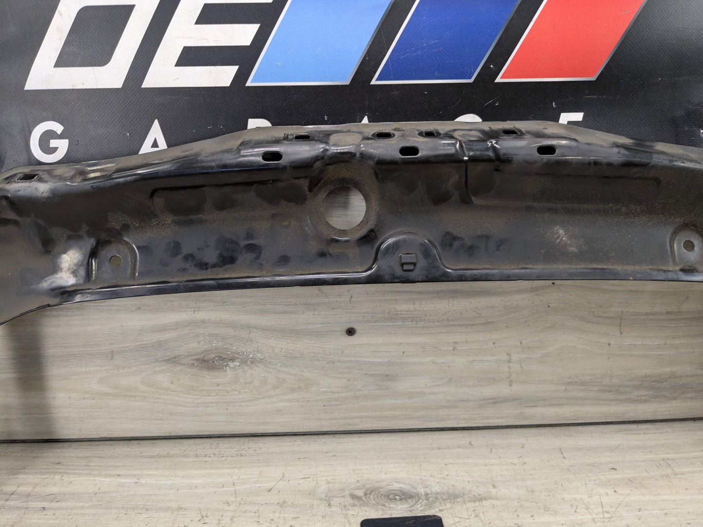 OEM BMW F22 F23 F30 F32 F33 F36 Front Upper Radiator Support Core Tie Bar Panel