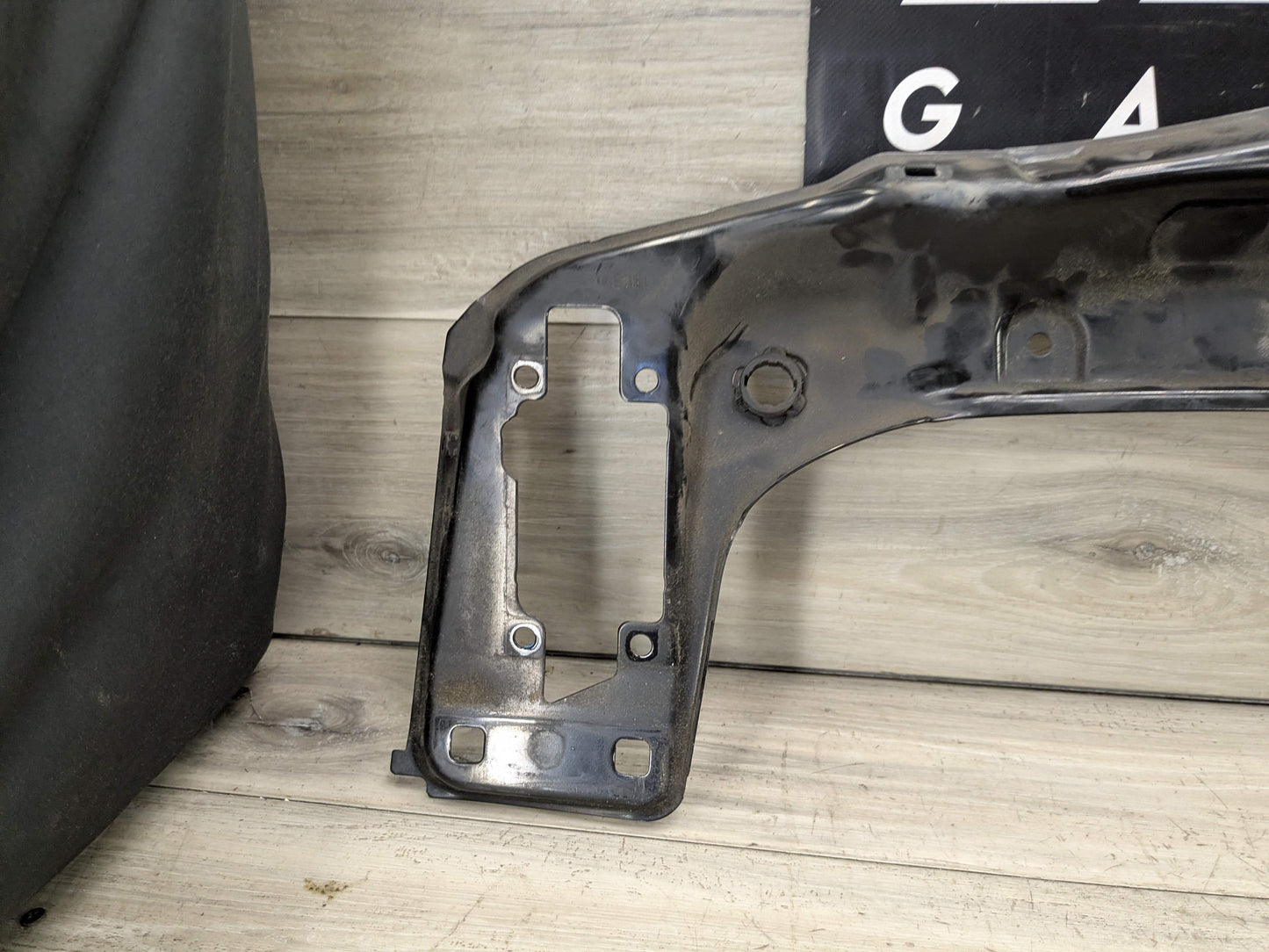 OEM BMW F22 F23 F30 F32 F33 F36 Front Upper Radiator Support Core Tie Bar Panel