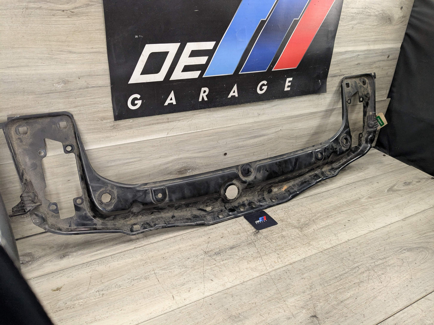 OEM BMW F22 F23 F30 F32 F33 F36 Front Upper Radiator Support Core Tie Bar Panel