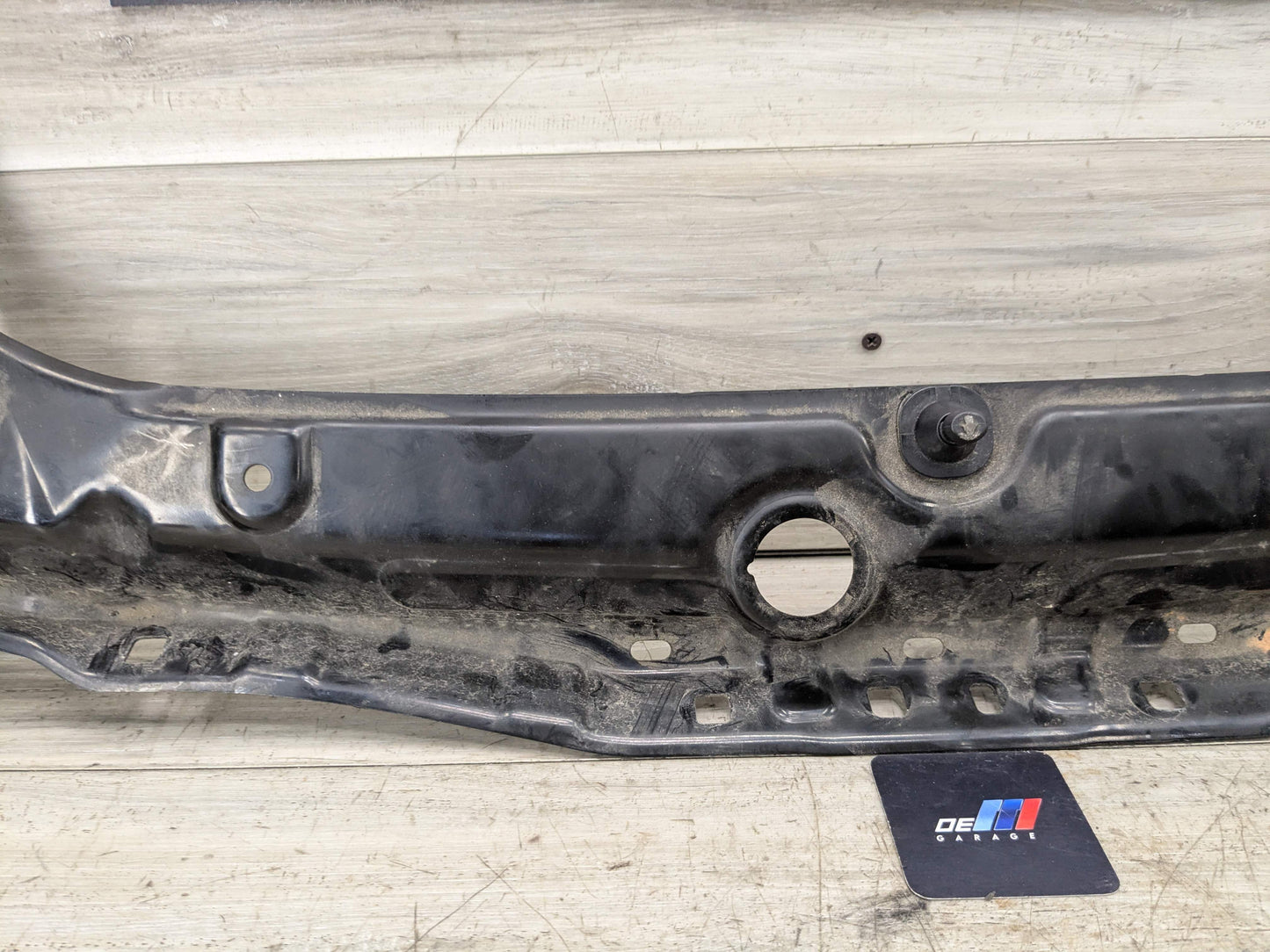 OEM BMW F22 F23 F30 F32 F33 F36 Front Upper Radiator Support Core Tie Bar Panel