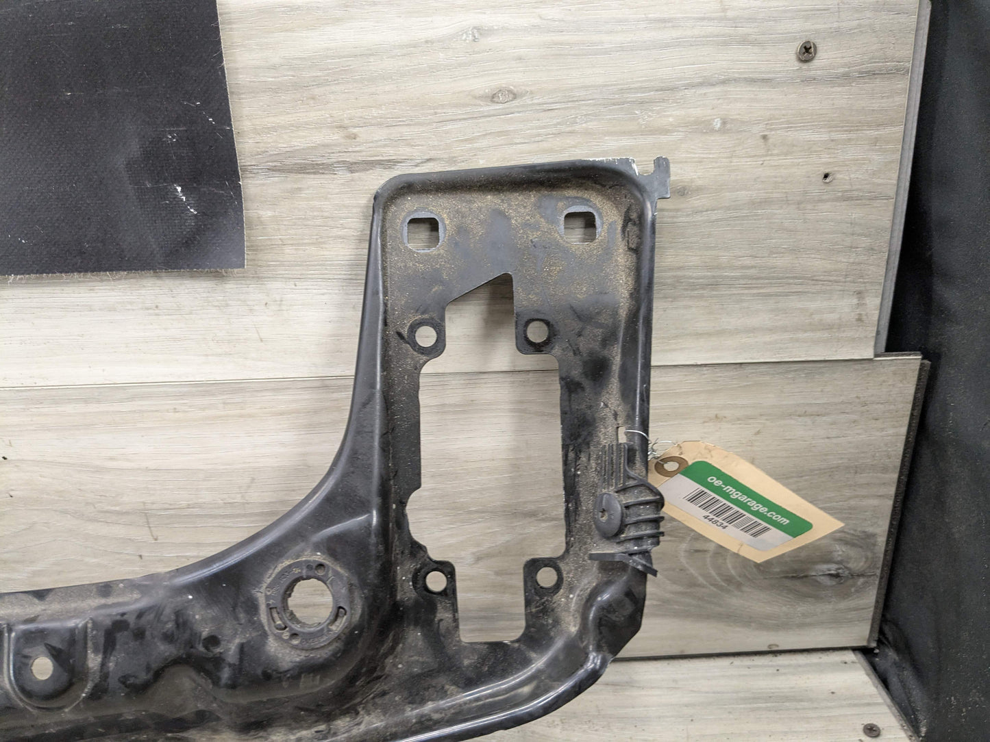 OEM BMW F22 F23 F30 F32 F33 F36 Front Upper Radiator Support Core Tie Bar Panel