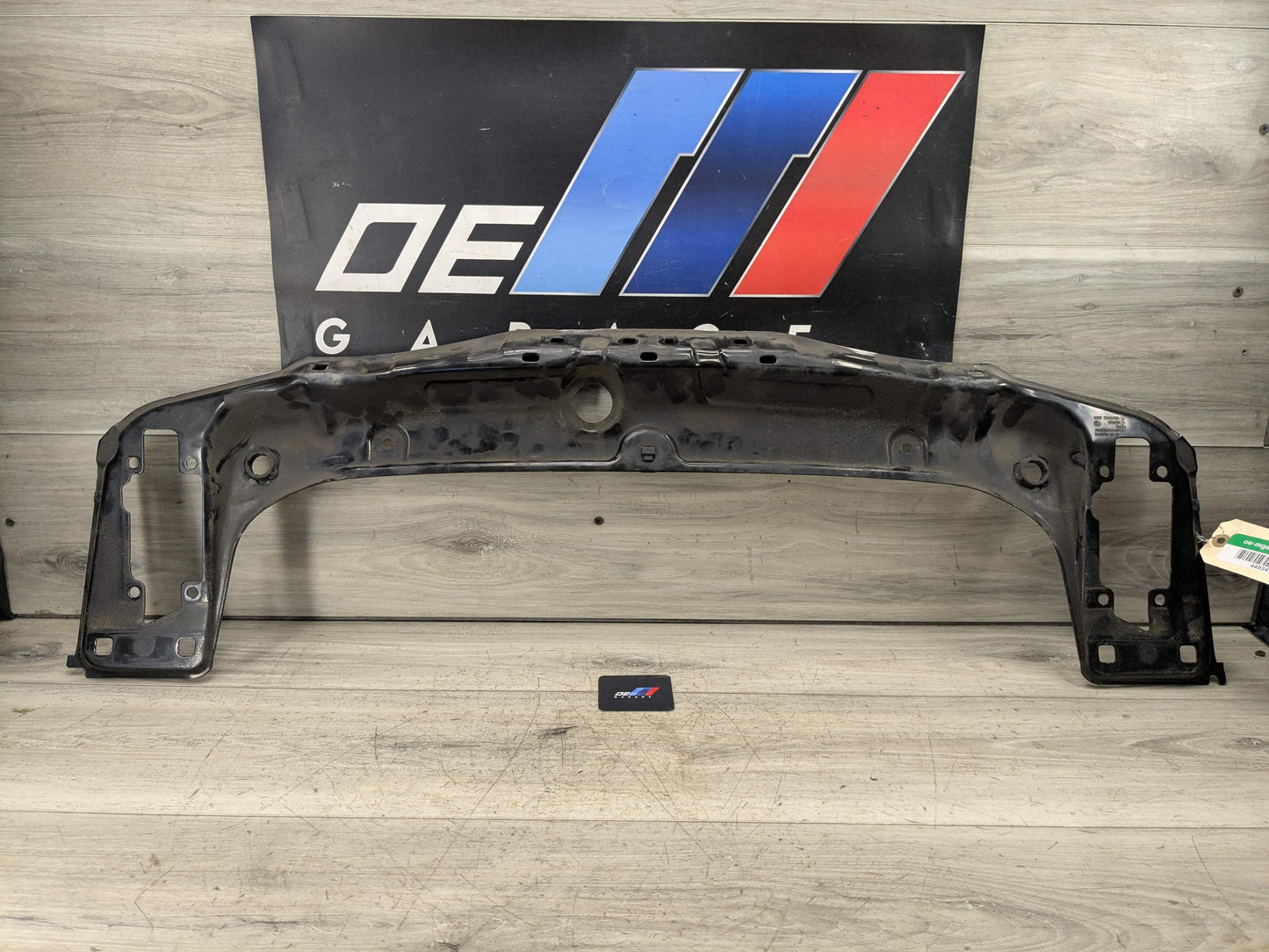 OEM BMW F22 F23 F30 F32 F33 F36 Front Upper Radiator Support Core Tie Bar Panel