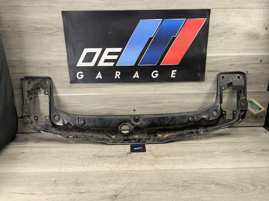 OEM BMW F22 F23 F30 F32 F33 F36 Front Upper Radiator Support Core Tie Bar Panel