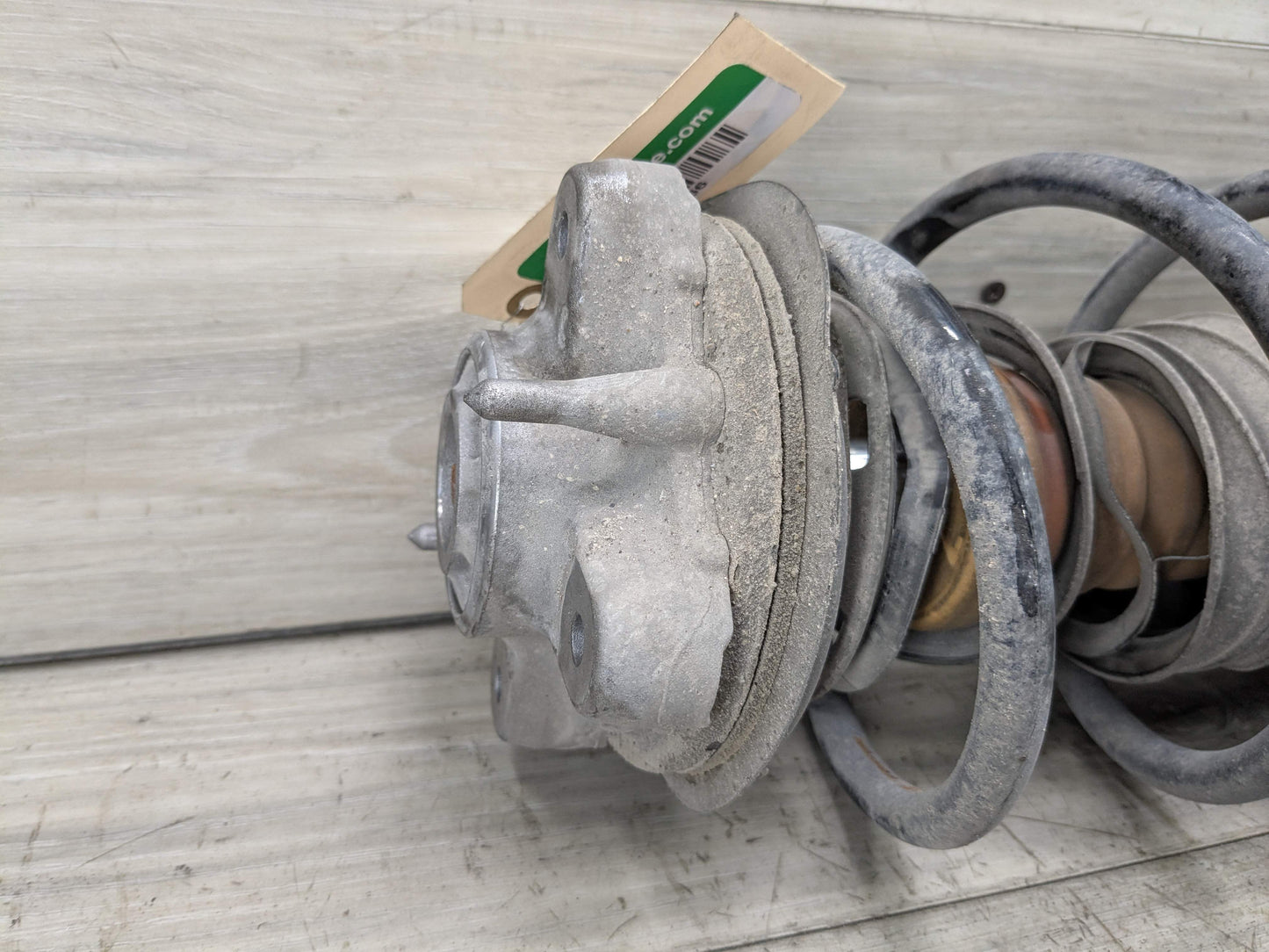 *19-25 OEM BMW G20 330i RWD Front Left Driver Spring Strut Shock Absorber