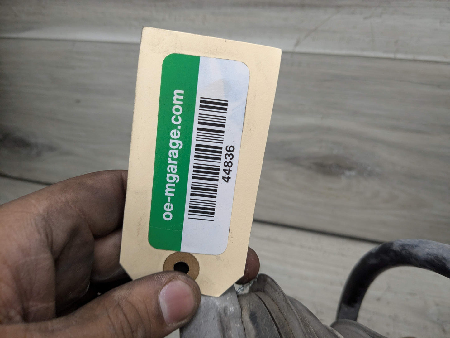 *19-25 OEM BMW G20 330i RWD Front Left Driver Spring Strut Shock Absorber