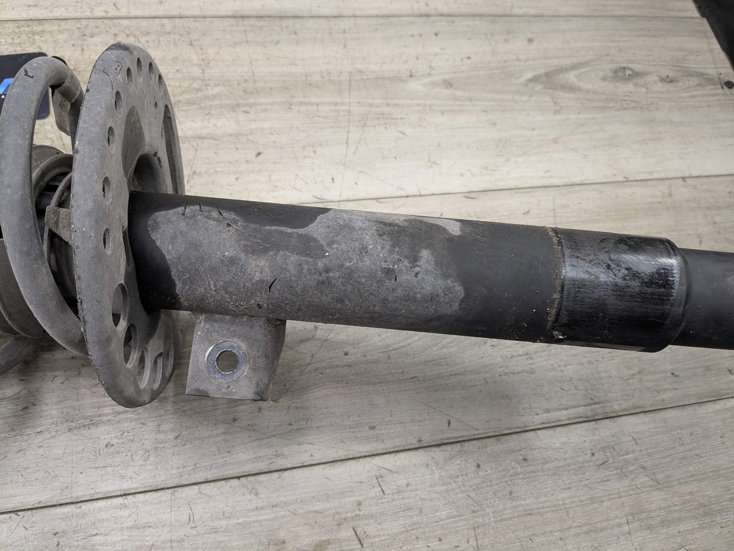 *19-25 OEM BMW G20 330i RWD Front Left Driver Spring Strut Shock Absorber