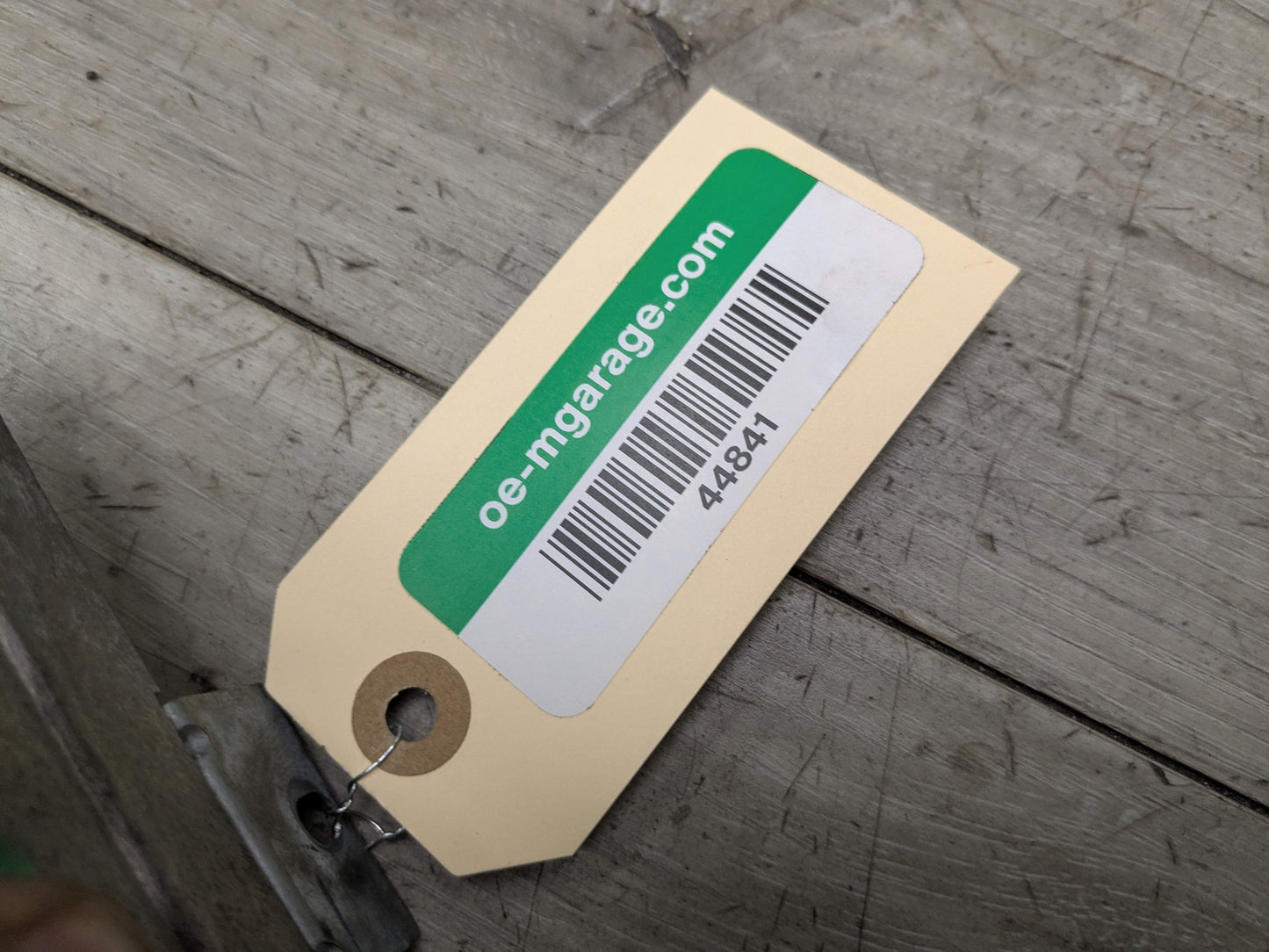 OEM BMW F25 X3 28iX 35iX Hi-Fi HiFi Stereo Audio Amplifier Amp