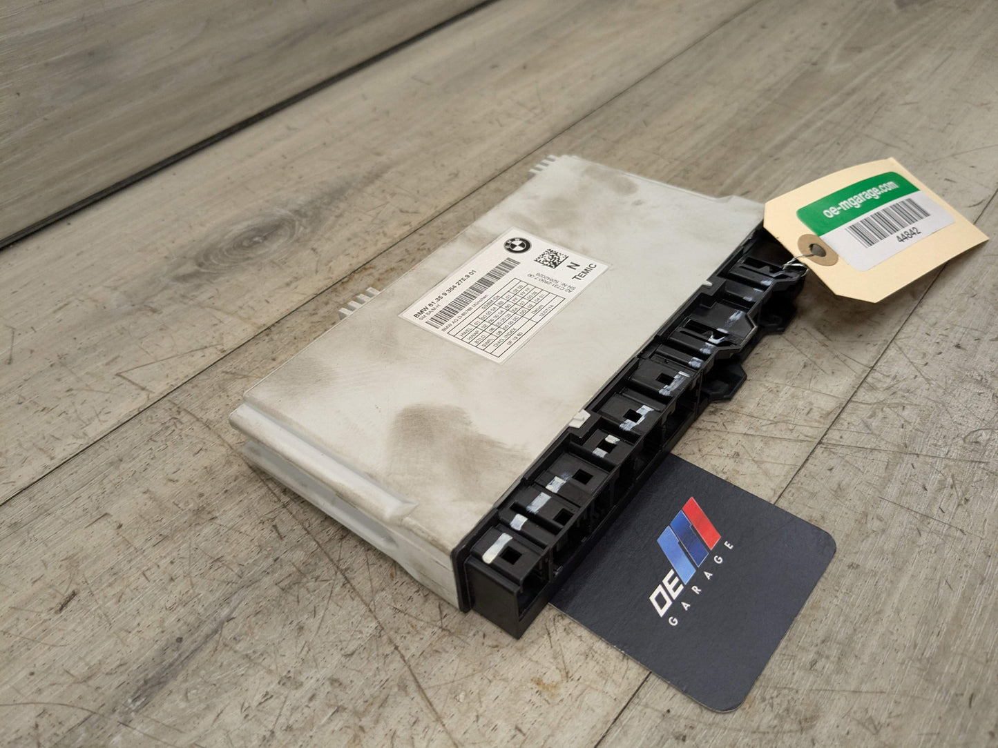 12-18 OEM BMW F22 F30 F32 F36 F82 F80 M4 X5 X6 Left Right Seat Control Module