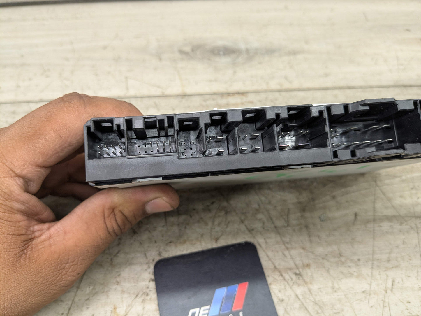 12-18 OEM BMW F22 F30 F32 F36 F82 F80 M4 X5 X6 Left Right Seat Control Module