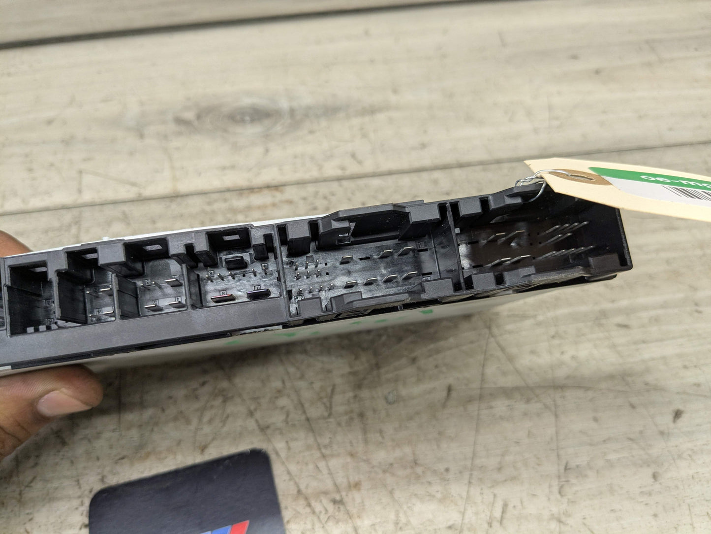 12-18 OEM BMW F22 F30 F32 F36 F82 F80 M4 X5 X6 Left Right Seat Control Module