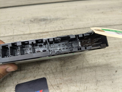 12-18 OEM BMW F22 F30 F32 F36 F82 F80 M4 X5 X6 Left Right Seat Control Module