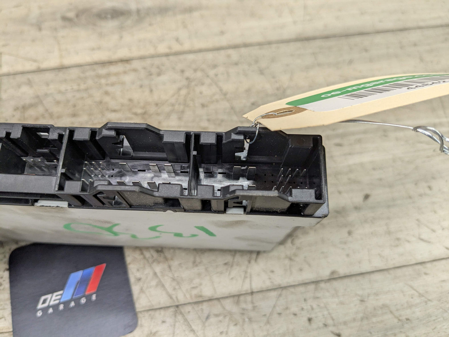 12-18 OEM BMW F22 F30 F32 F36 F82 F80 M4 X5 X6 Left Right Seat Control Module