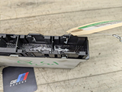 12-18 OEM BMW F22 F30 F32 F36 F82 F80 M4 X5 X6 Left Right Seat Control Module