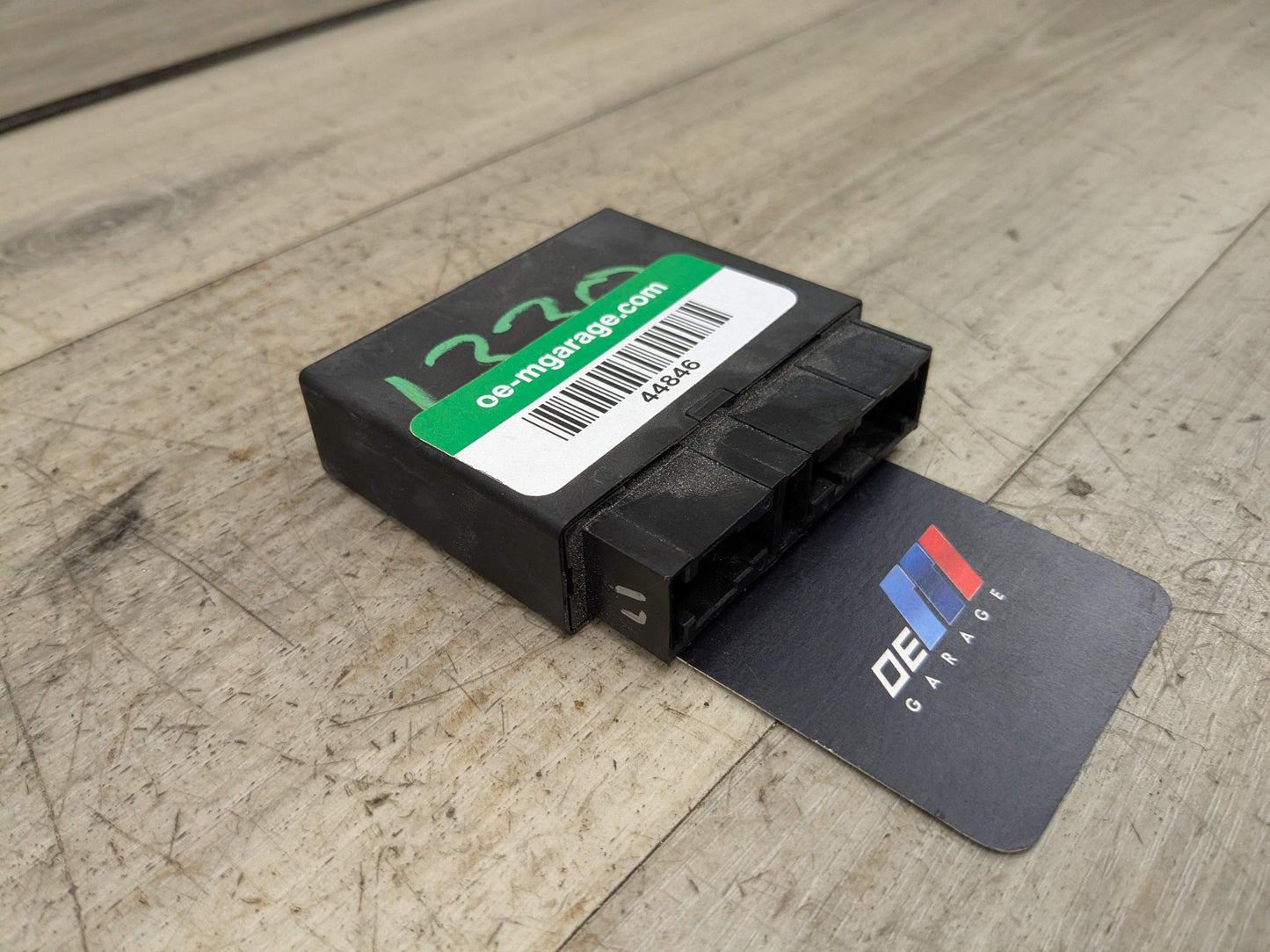 OEM BMW F15 i3 X5 I01 Parking Distance Control Module Unit PDC