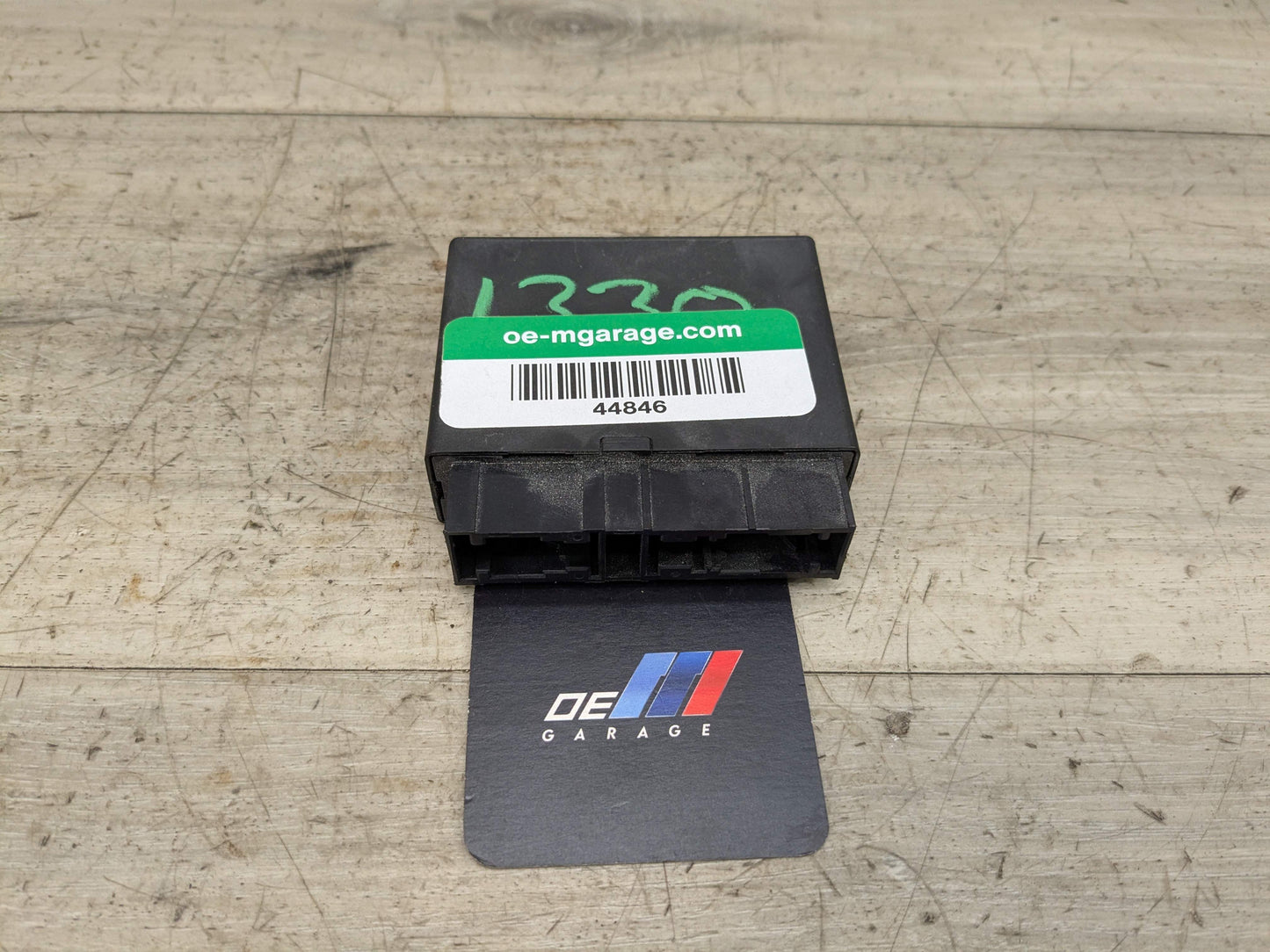 OEM BMW F15 i3 X5 I01 Parking Distance Control Module Unit PDC