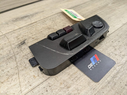 *PRE-LCI OEM BMW F23 F30 F32 F36 F48 Front Left Driver Seat Memory Adjust Switch