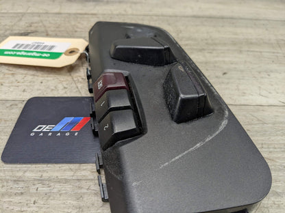 *PRE-LCI OEM BMW F23 F30 F32 F36 F48 Front Left Driver Seat Memory Adjust Switch
