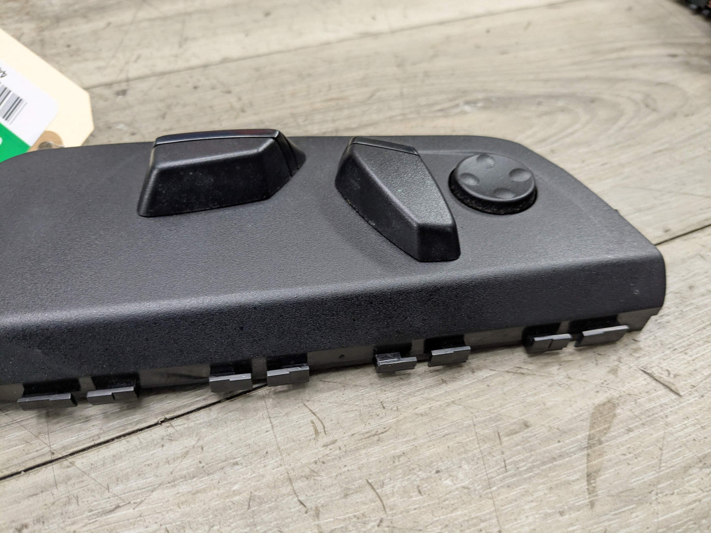 OEM BMW F30 F36 F25 F39 F48 X1 Front Right Passenger Adjust Seat Control Switch