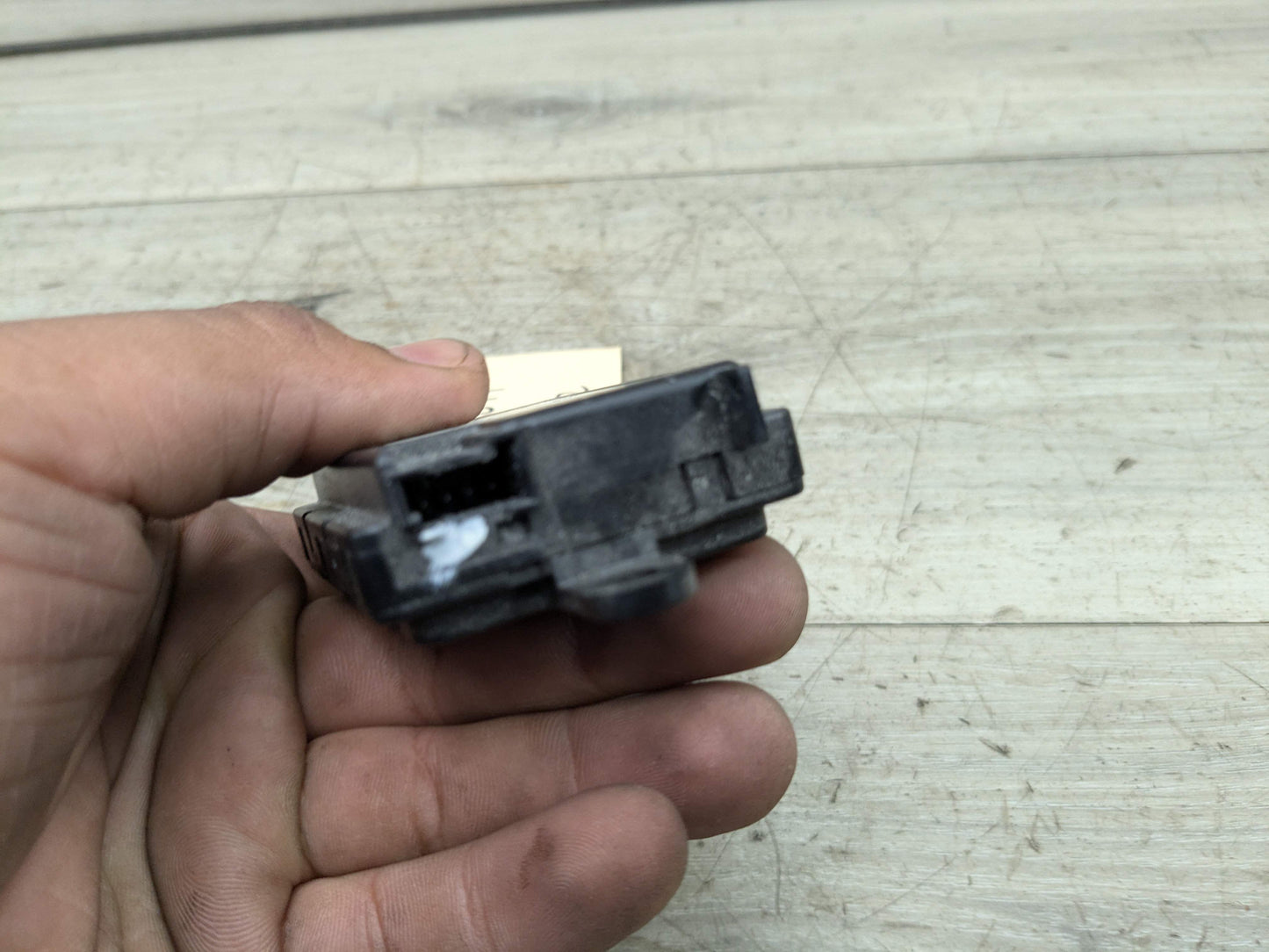 **BMW F15 F22 F30 F48 F80 F82 iDrive Navigation Controller Knob NBT Button w/ECU