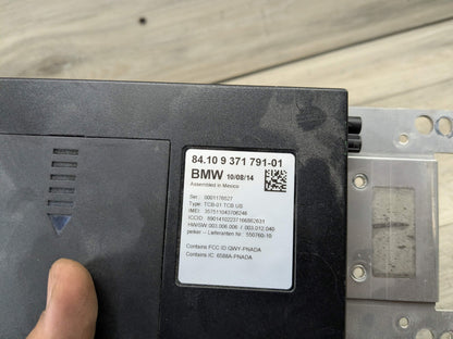 14-17 OEM BMW M3 M4 M5 F23 F30 F32 F36 F80 Telematics Control Unit Module TCB