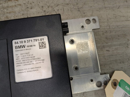 14-17 OEM BMW M3 M4 M5 F23 F30 F32 F36 F80 Telematics Control Unit Module TCB