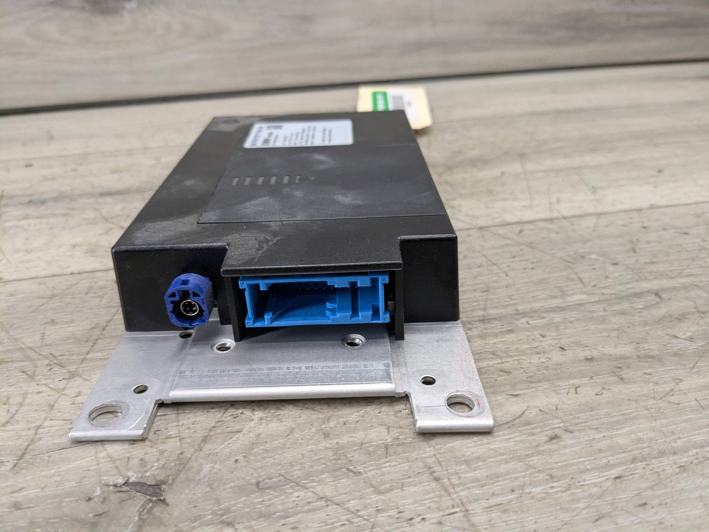 14-17 OEM BMW M3 M4 M5 F23 F30 F32 F36 F80 Telematics Control Unit Module TCB