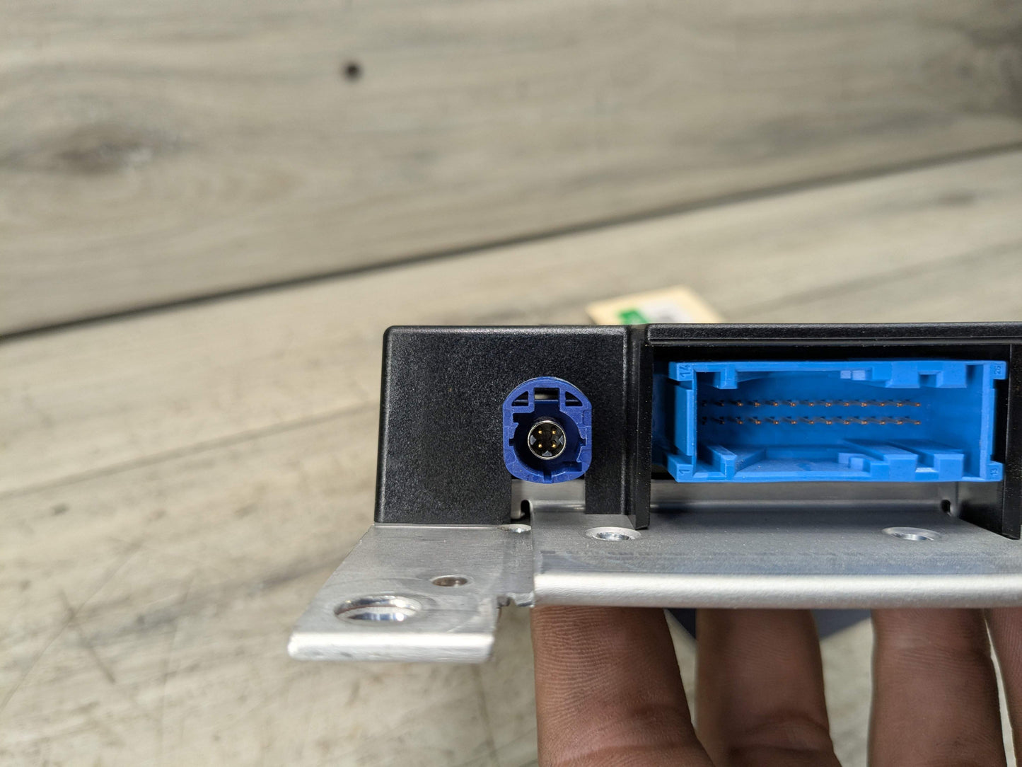 14-17 OEM BMW M3 M4 M5 F23 F30 F32 F36 F80 Telematics Control Unit Module TCB